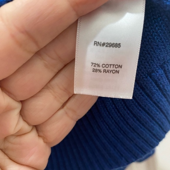 Vintage Pendleton Sweater, M - Picture 4 of 5